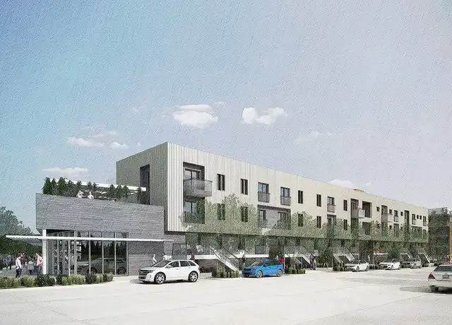 Property at The Block - 965 Bridge St, West Sacramento, CA, 95691, 0-1 beds, 1 bath, [object Object]