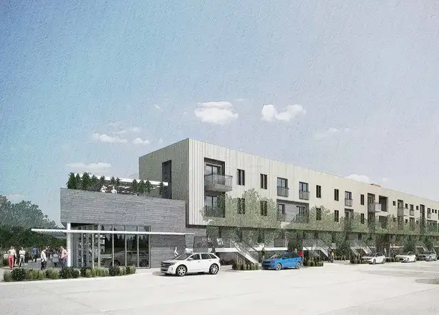 Property at The Block - 965 Bridge St, West Sacramento, CA, 95691, 1 bed, 1 bath, [object Object]