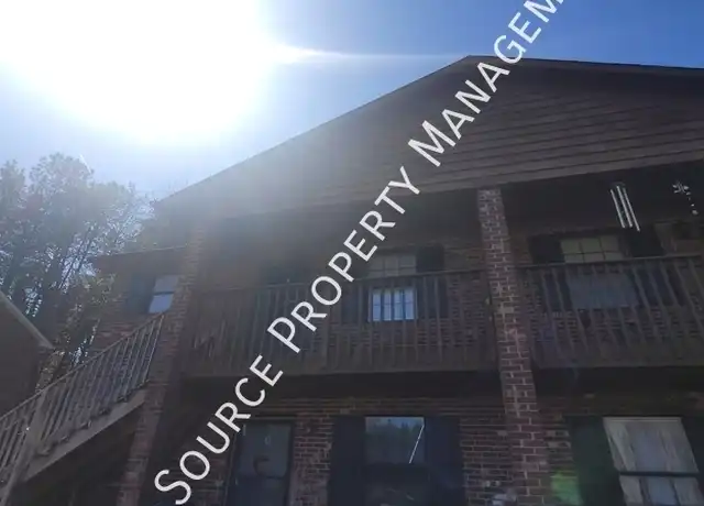 Property at 2554 Green Oaks Ct SE Unit C, Winston-Salem, NC, 27107, 2 beds, 1 bath, [object Object]