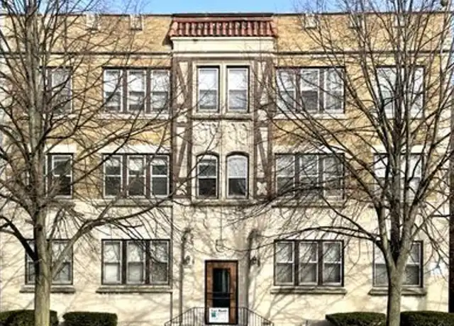 Property at 4480 N Oakland Ave Unit 203, Shorewood, WI, 53211, 1 bed, 1 bath, [object Object]