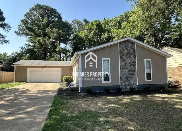 Property at 6529 Mill Creek Rd, Memphis, TN, 38134, 3 beds, 2 baths, [object Object]