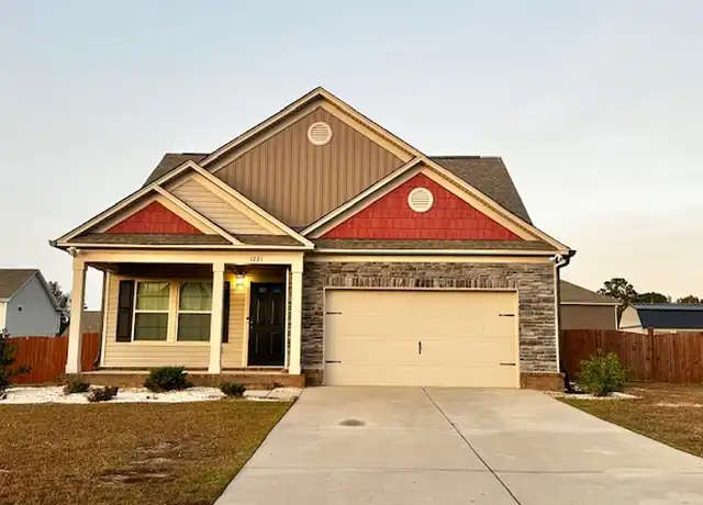 Property at 1221 Turtle Dove Dr, Effingham, SC, 29541, 4 beds, 2.5 baths, [object Object]