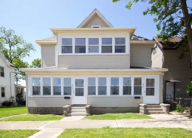 Property at 255 S 5th Ave Unit 0, Kankakee, IL, 60901, 3 beds, 1 bath, [object Object]