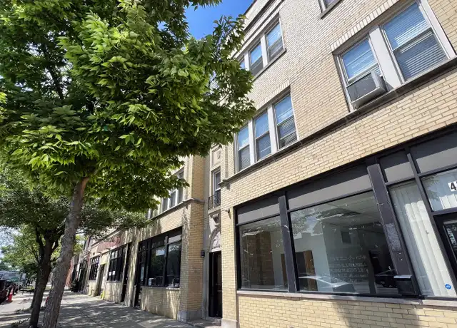 Property at 4506 W Fullerton Ave Unit 4506-3, Chicago, IL, 60639, 3 beds, 1 bath, [object Object]