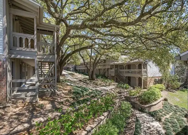 Property at Aspen Run I and II - 2060 Continental Ave, Tallahassee, FL, 32304, 1-3 bed, 1-2.5 bath, [object Object]