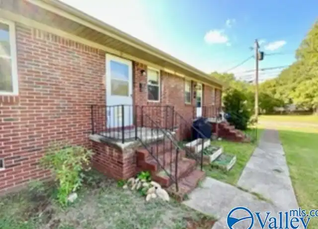 Property at 1332 Oshaughnessy Ave NE Unit 2, Huntsville, AL, 35801, 2 beds, 1 bath, [object Object]