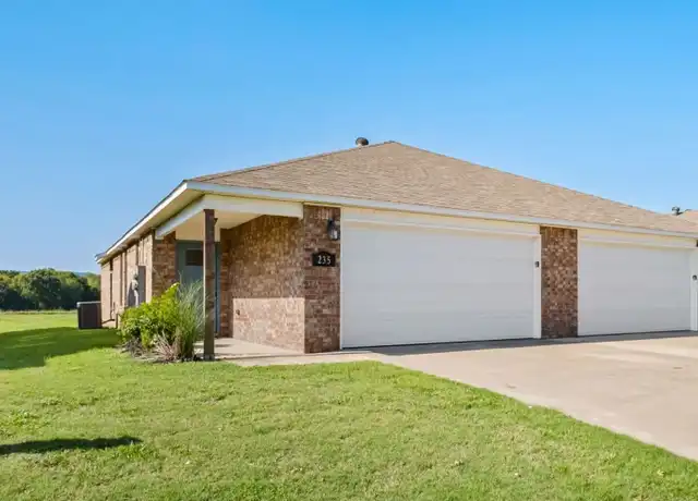 Property at 235 E Anabranch Ct Unit 233, Farmington, AR, 72730, 3 beds, 2 baths, [object Object]