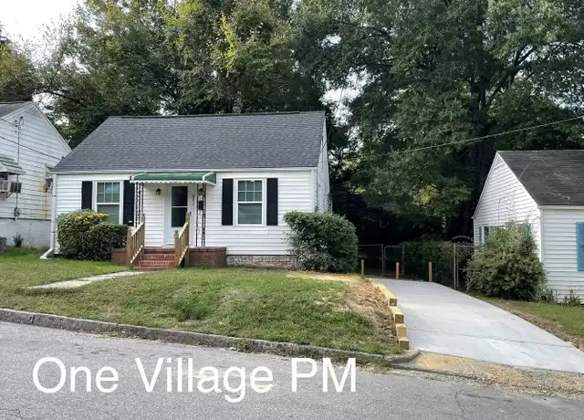Property at 806 Massey Ave, Durham, NC, 27701, 4 beds, 1.5 baths, [object Object]