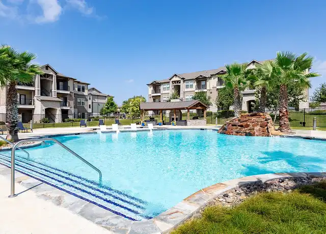 Property at Verandas at Alamo Ranch Apartments - 6831 Alamo Pkwy, San Antonio, TX, 78253, 1 bed, 1 bath, [object Object]