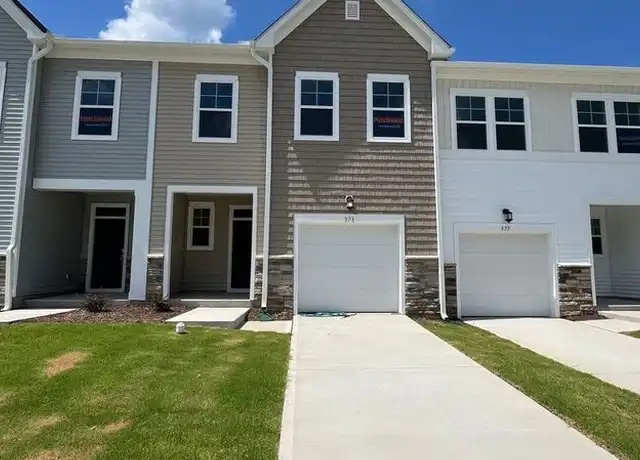 Property at 373 Thompson Overlook Way, Smithfield, NC, 27577, 3 beds, 3 baths, [object Object]