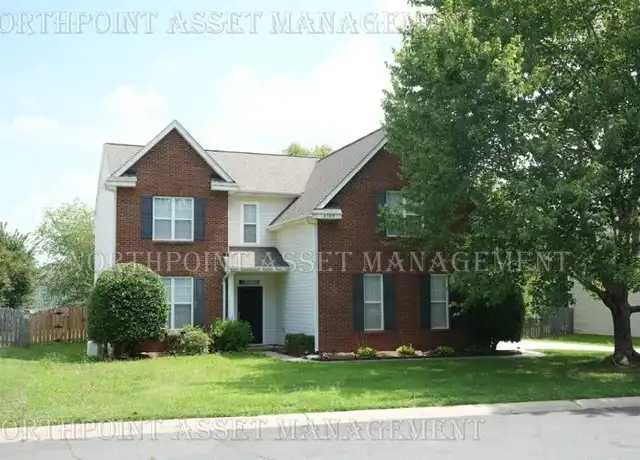 Property at 4708 Sandtyn Dr, Waxhaw, NC, 28173, 4 beds, 2.5 baths, [object Object]