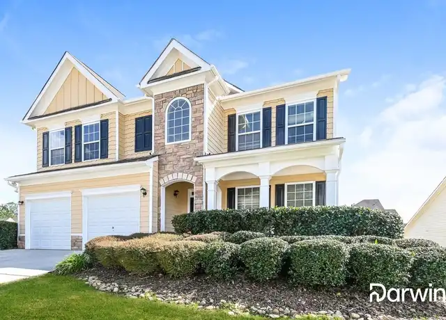 Property at 8931 Crestview Cir, Union City, GA, 30291, 4 beds, 3 baths, [object Object]