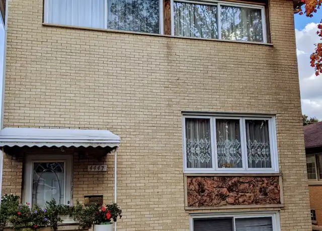 Property at 4447 N Melvina Ave, Chicago, IL, 60630, 3 beds, 2 baths, [object Object]