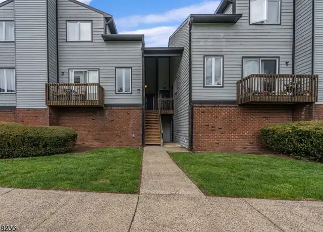 Property at 414 Village Cmns, Flemington, NJ, 08822, 1 bed, 2 baths, [object Object]