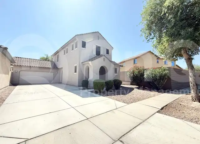 Property at 4138 E Thunderheart Trl, Gilbert, AZ, 85297, 3 beds, 3 baths, [object Object]