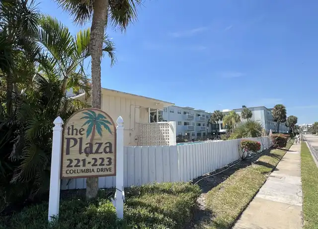 Property at 223 Columbia Dr #110, Cape Canaveral, FL, 32920, 2 beds, 1 bath, [object Object]