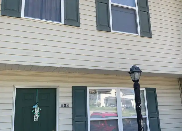 Property at 508 Craig St, Christiansburg, VA, 24073, 3 beds, 2.5 baths, [object Object]
