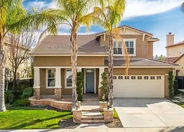 Property at 19730 Byrne Pl, Santa Clarita, CA, 91350, 4 beds, 3.5 baths, [object Object]