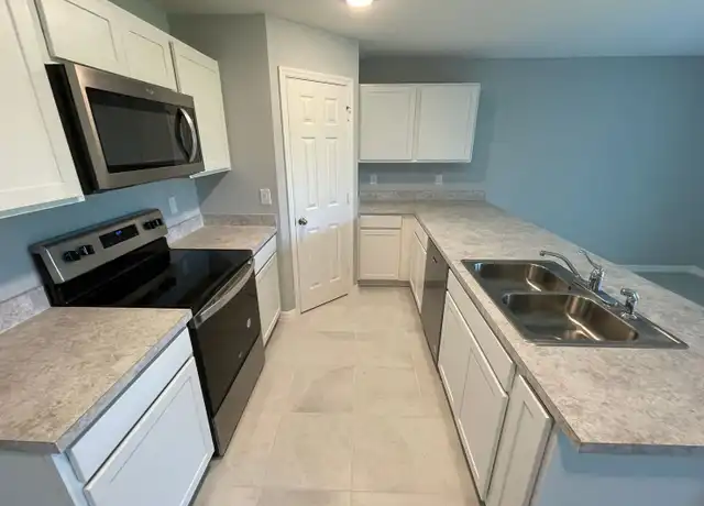 Property at 3108 64th St W, Lehigh Acres, FL, 33971, 3 beds, 2 baths, [object Object]