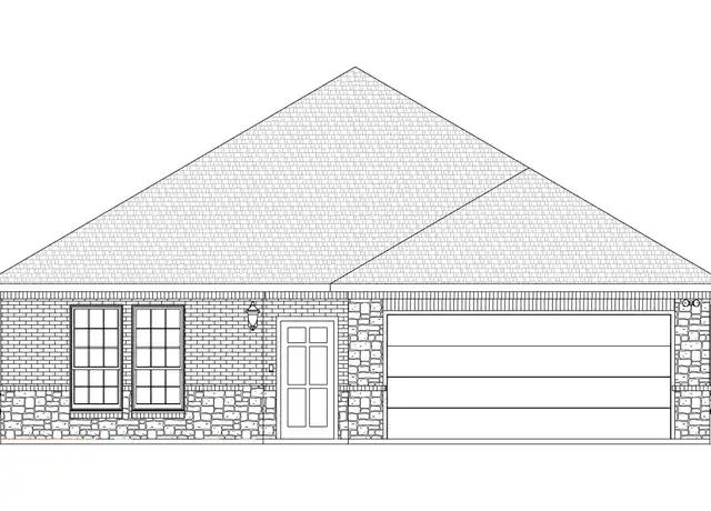 Property at 3021 N Tenneha Ave, Tyler, TX, 75702, 4 beds, 2 baths, [object Object]