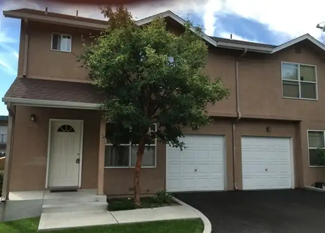 Property at 3315 Smith Dr Unit A, Reno, NV, 89509, 2 beds, 2 baths, [object Object]