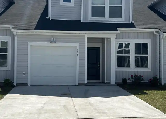Property at 138 Talladega DR, Myrtle Beach, SC, 29579, 3 beds, 3 baths, [object Object]