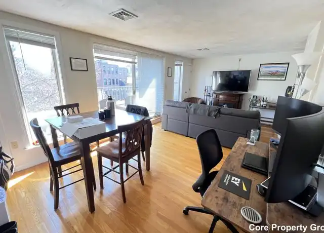 Property at 12 Greenough Ln, Boston, MA, 02113, 2 beds, 1 bath, [object Object]