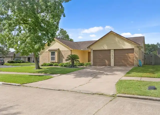 Property at 6934 Renfro Dr, Richmond, TX, 77469, 3 beds, 2 baths, [object Object]
