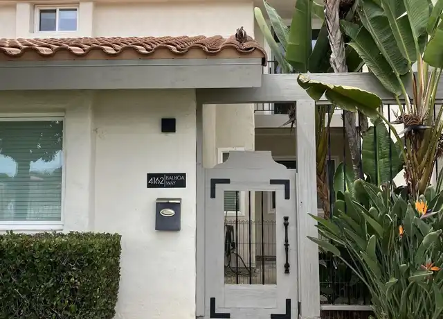 Property at 4162 Balboa Way, San Diego, CA, 92117, 3 beds, 2 baths, [object Object]