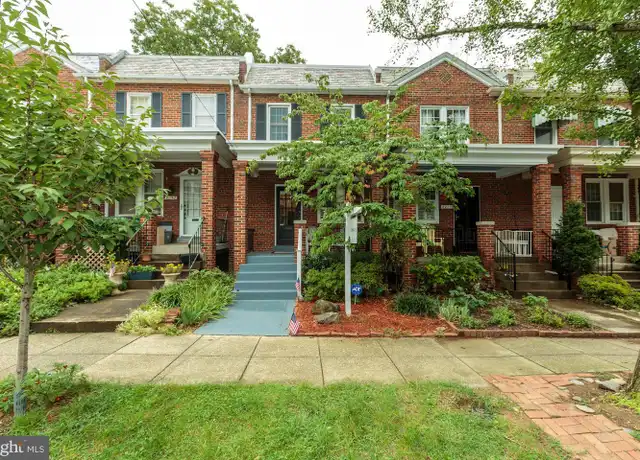 Property at 2235 39th Pl NW, Washington, DC, 20007, 4 beds, 2 baths, [object Object]