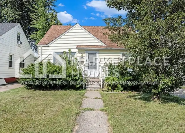 Property at 23725 Lexington Ave, Eastpointe, MI, 48021, 2 beds, 1 bath, [object Object]