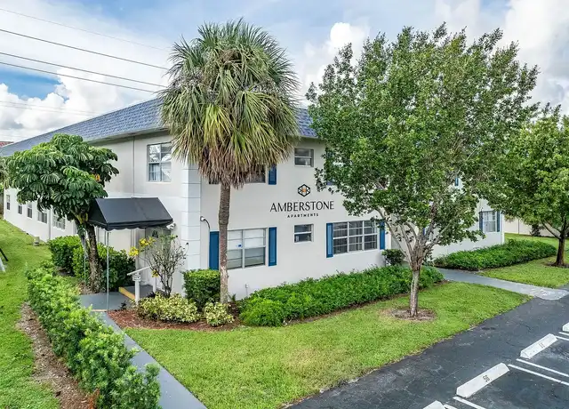 Property at Amberstone Apartments - 500 E McNab Rd, Pompano Beach, FL, 33060, 1-2 bed, 1.5-2 baths, [object Object]