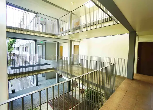 Photo of 2025 Durant Ave, Berkeley, CA 94704