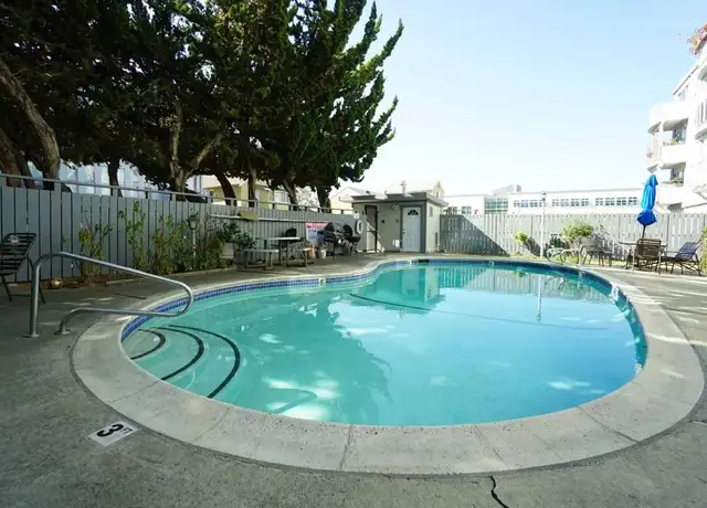 Photo of 2025 Durant Ave, Berkeley, CA 94704