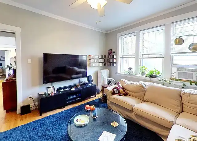 Property at 1331-41 W. Addison - 1331 W Addison St, Chicago, IL, 60613, 1 bed, 1 bath, [object Object]