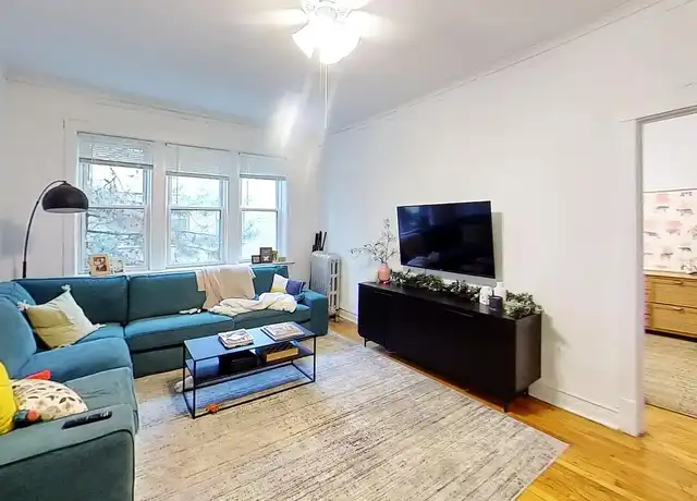 Property at 1331-41 W. Addison - 1331 W Addison St, Chicago, IL, 60613, 1 bed, 1 bath, [object Object]