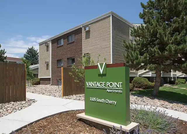 Property at Vantage Point - 1105 S Cherry St, Denver, CO, 80246, 1 bed, 1 bath, [object Object]
