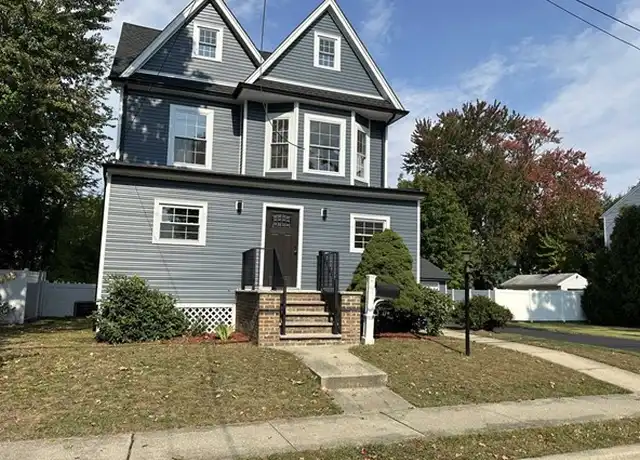 Property at 17 Lincoln Pl Unit 1, Waldwick, NJ, 07463, 4 beds, 2 baths, [object Object]
