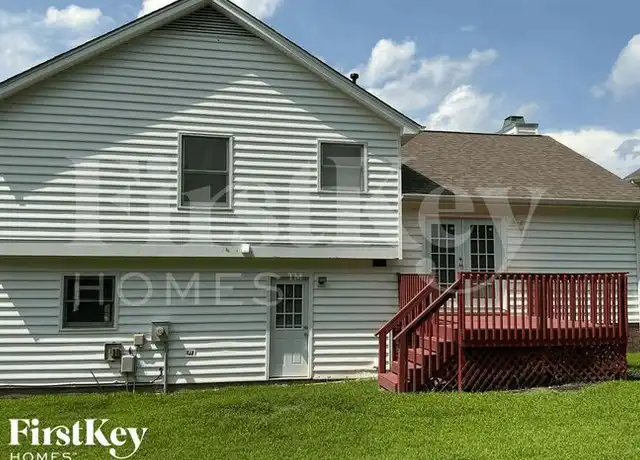 Property at 306 Mount Olive Dr, Greensboro, NC, 27406, 4 beds, 2.5 baths, [object Object]