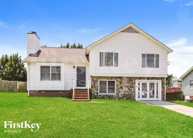 Property at 306 Mount Olive Dr, Greensboro, NC, 27406, 4 beds, 2.5 baths, [object Object]