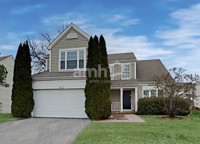 Photo of 1642 Gleneagle Dr, Carpentersville, IL 60110