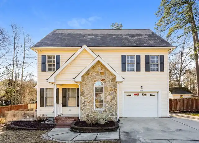 Property at 501 Woodland Rd, Raleigh, NC, 27603, 3 beds, 2.5 baths, [object Object]