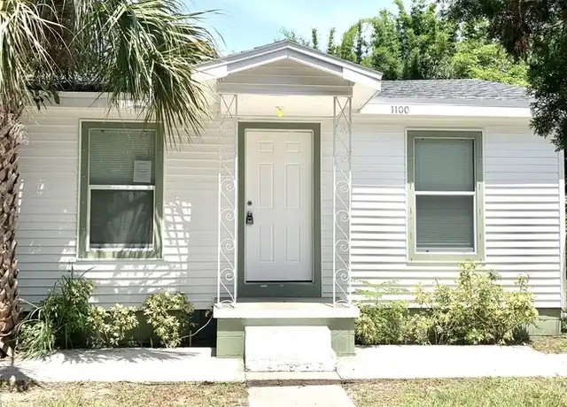 Property at 1100 29th St S, Saint Petersburg, FL, 33712, 2 beds, 1 bath, [object Object]
