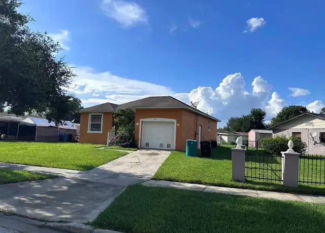 Property at 5181 Lescot Ln, Orlando, FL, 32811, 3 beds, 2 baths, [object Object]