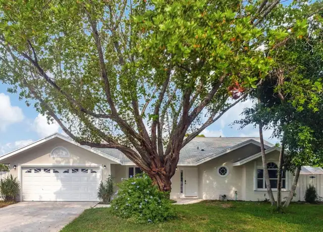 Property at 843 Azalea Dr, Royal Palm Beach, FL, 33411, 3 beds, 2 baths, [object Object]