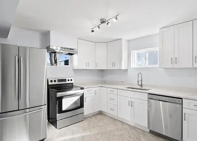 Property at 1315 W Nevada Pl Unit B, Denver, CO, 80223, 2 beds, 1 bath, [object Object]