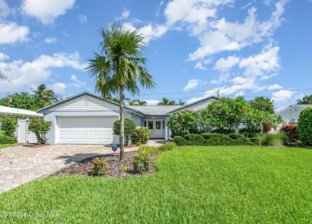 Property at 190 Harwood Ave, Satellite Beach, FL, 32937, 3 beds, 2 baths, [object Object]
