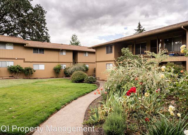 Photo of 1837 SW Queen Ave, Albany, OR 97321