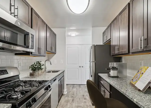 Property at Rolling Park Apartments - 8331 Mindale Cir, Windsor Mill, MD, 21244, 2 beds, 2 baths, [object Object]