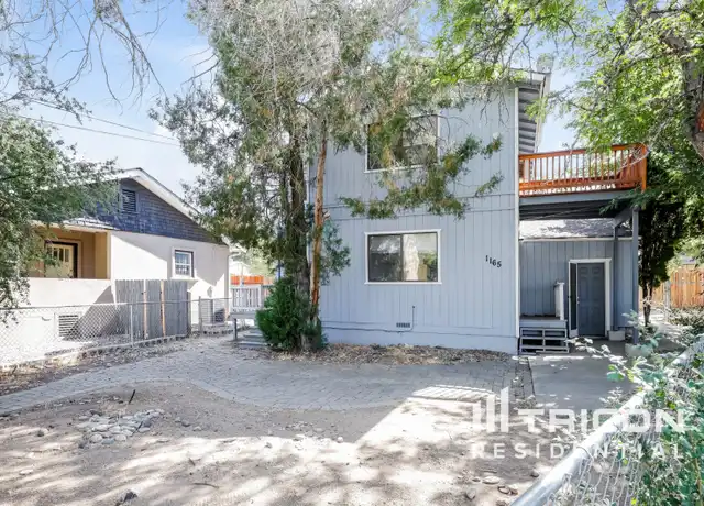 Property at 1165 Buena Vista Ave, Reno, NV, 89503, 4 beds, 2 baths, [object Object]